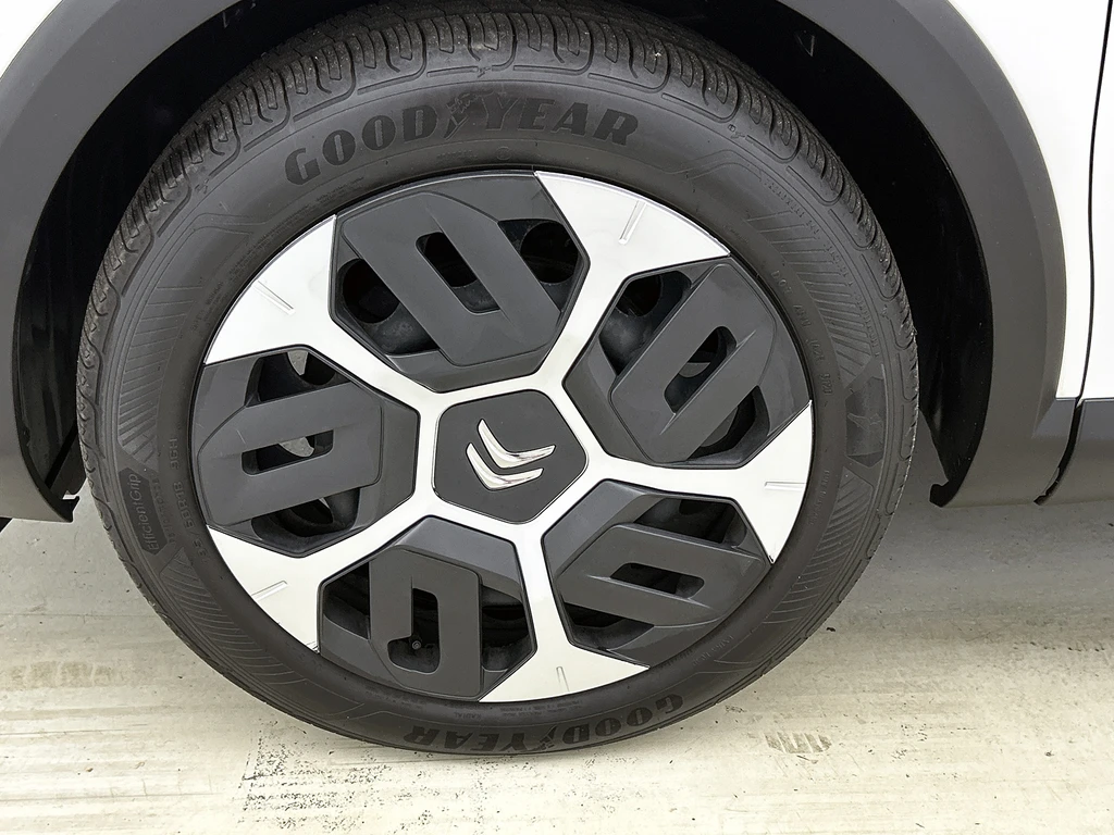 Citroën C4 – foto 34