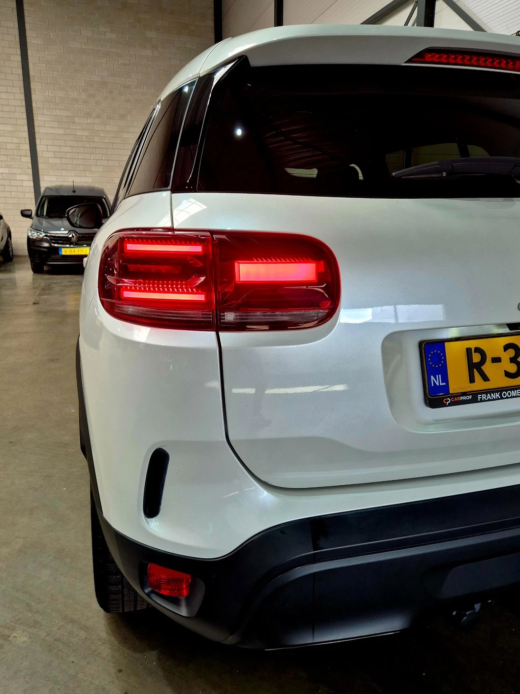 Citroën C5 Aircross – foto 8