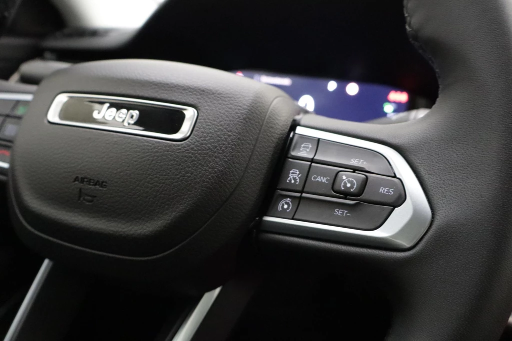 Jeep Compass – foto 20