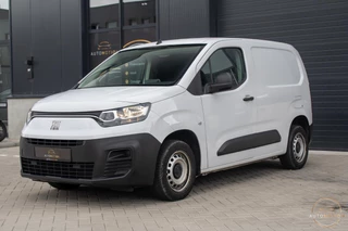 Fiat Doblò – thumbnail 3