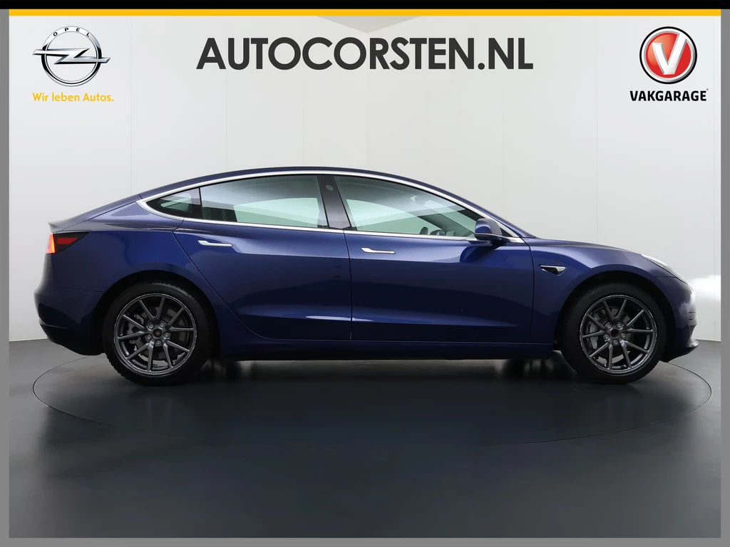 Tesla Model 3 – foto 6