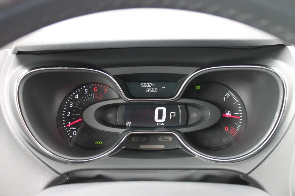 Renault Captur – foto 26