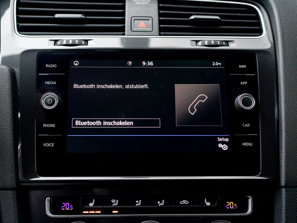 Volkswagen Golf – foto 24