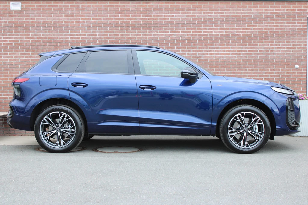 Audi Q3 – foto 6