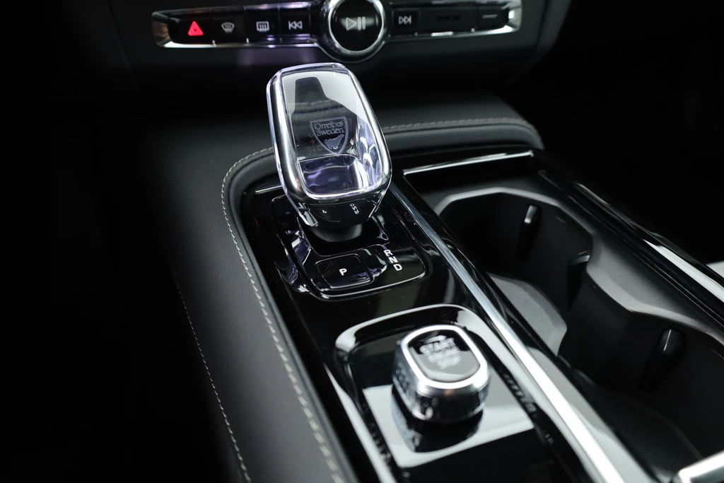 Volvo V90 – foto 9