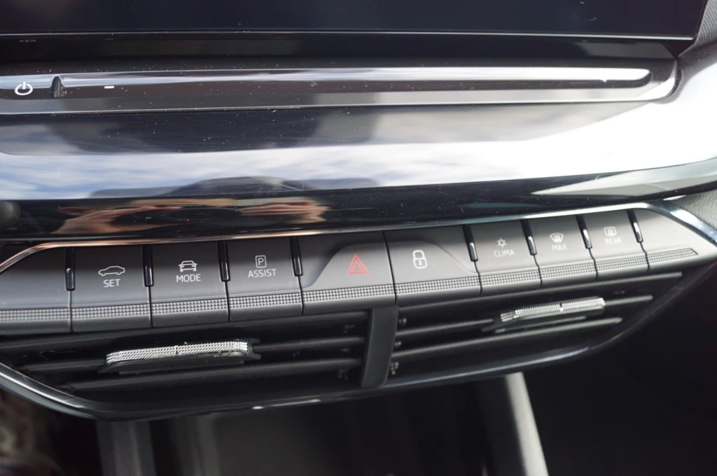 Škoda Octavia – foto 39