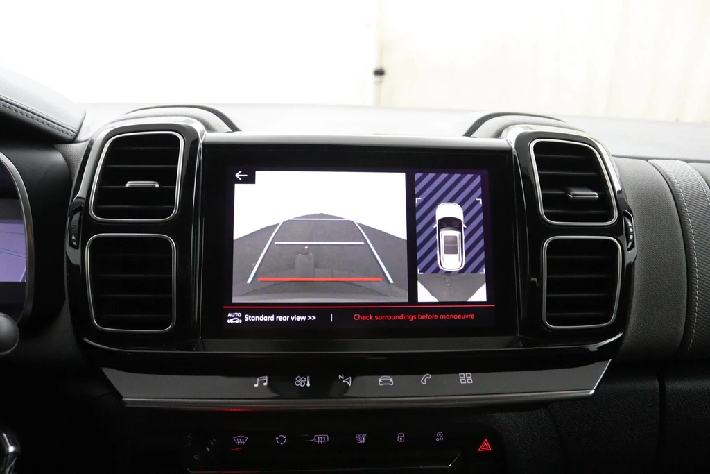Citroën C5 Aircross – foto 16