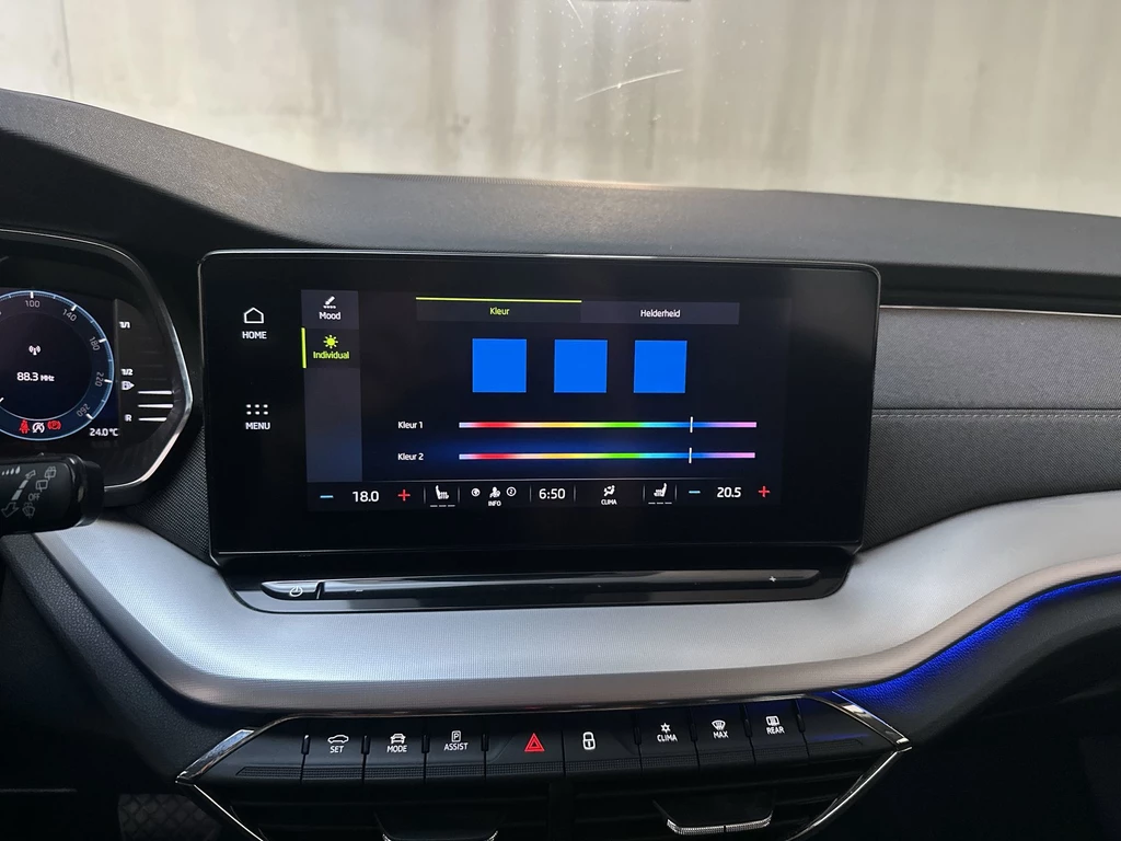Škoda Octavia – foto 14