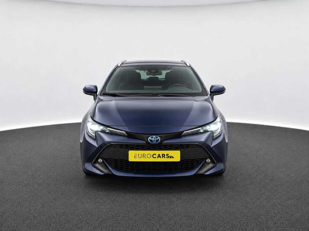Toyota Corolla Touring Sports – foto 9