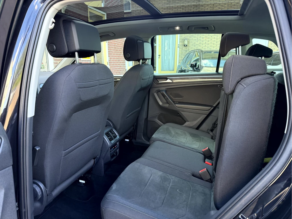 Volkswagen Tiguan – foto 10