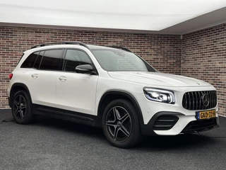 Mercedes-Benz GLB – thumbnail 8