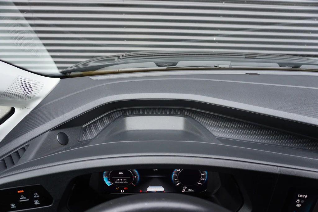 Volkswagen Caddy – foto 31