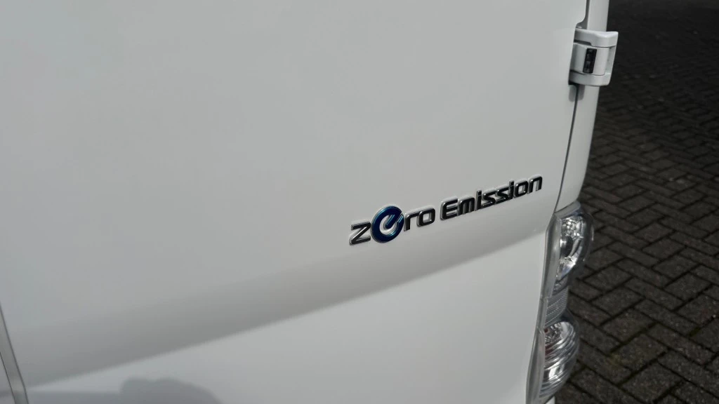 Nissan e-NV200 – foto 16