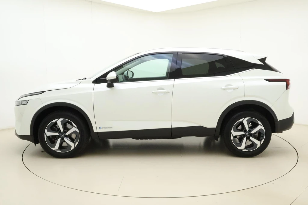 Nissan QASHQAI – foto 2