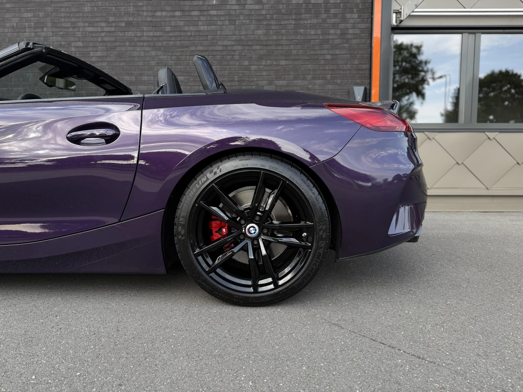 BMW Z4 – foto 39