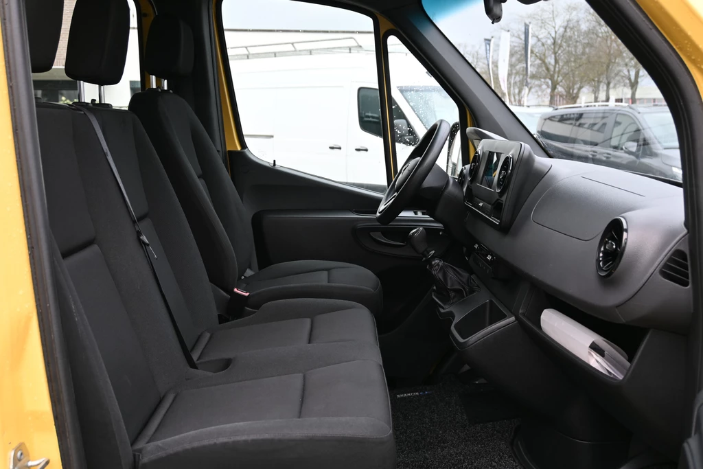 Mercedes-Benz Sprinter – foto 11