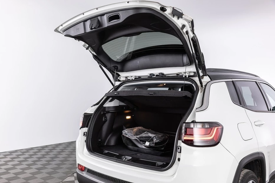 Jeep Compass – foto 38