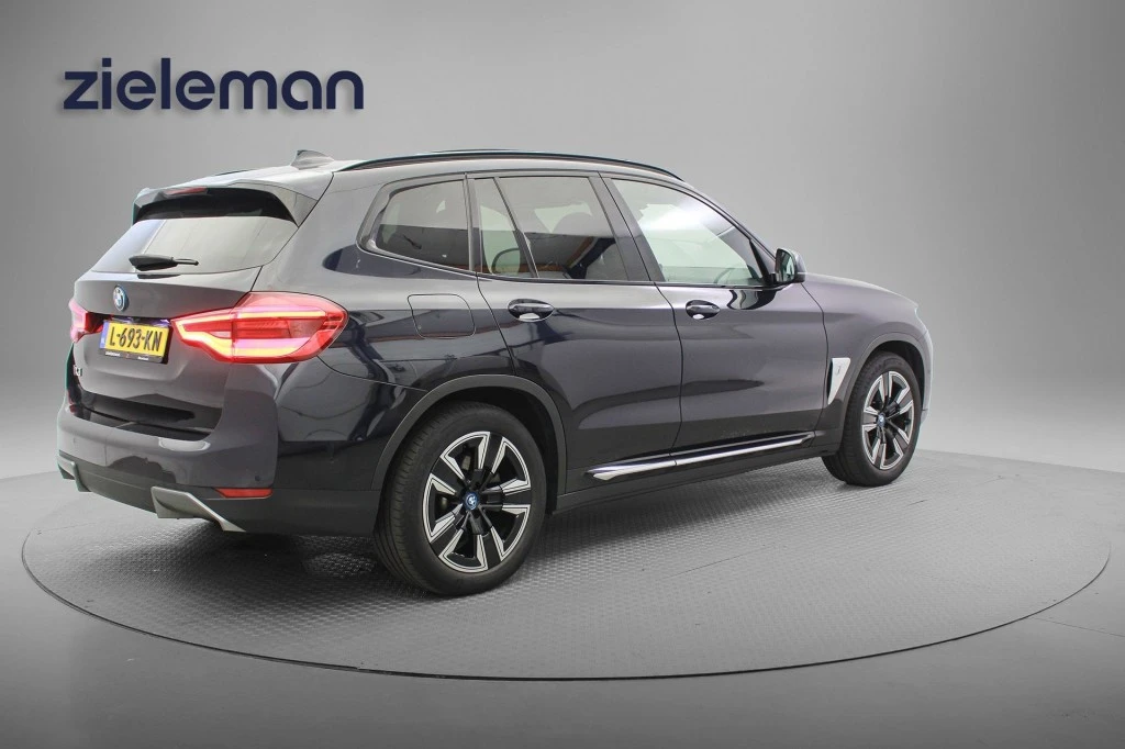BMW iX3 – foto 6