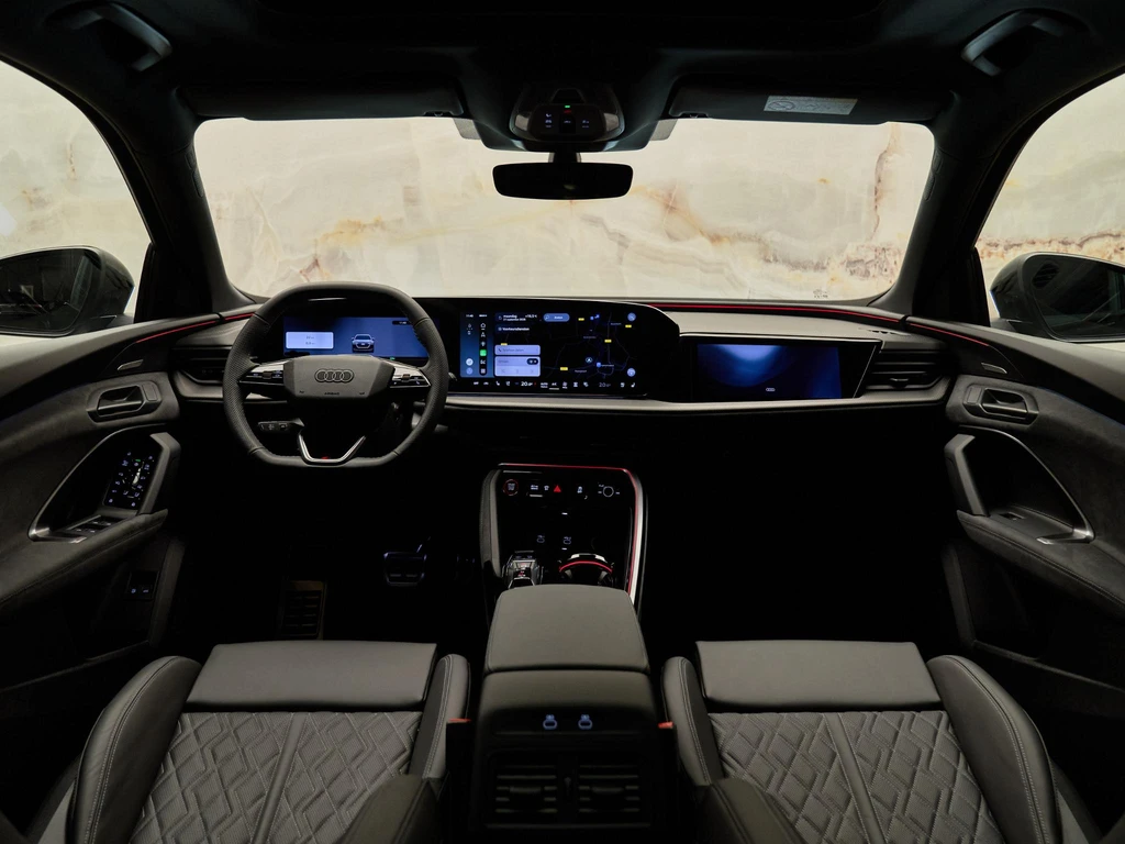Audi Q5 – foto 33