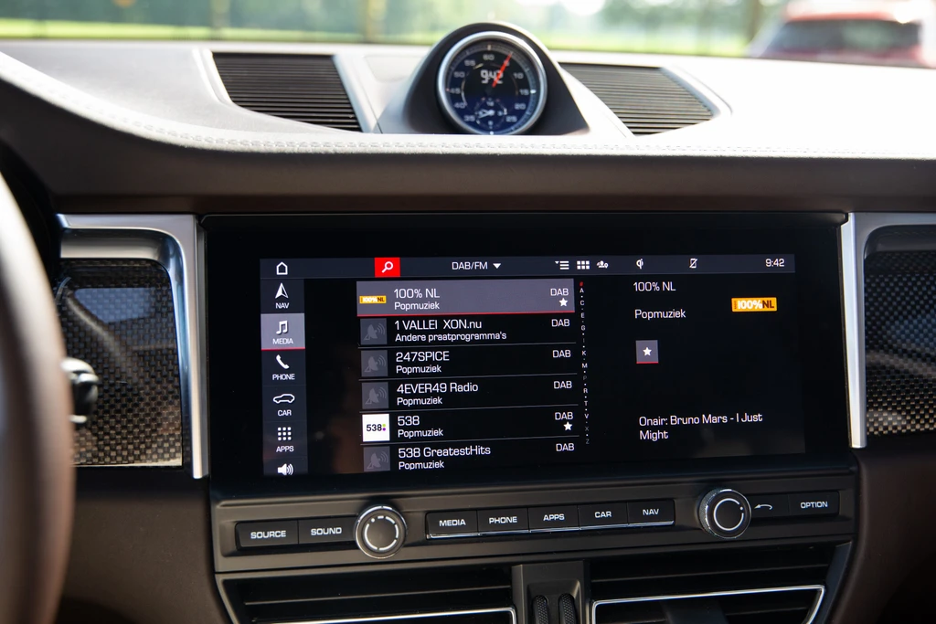 Porsche Macan – foto 13