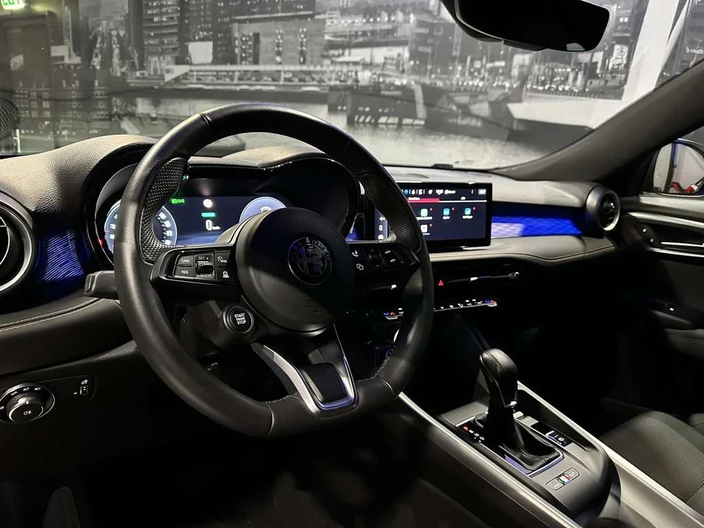 Alfa Romeo Tonale – foto 19