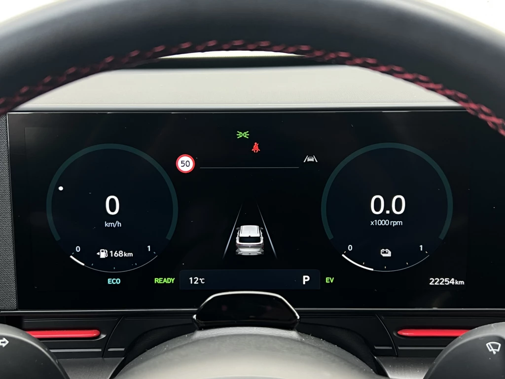 Hyundai Kona – foto 19