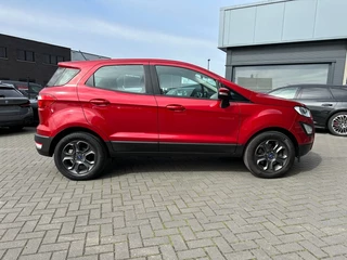 Ford EcoSport – thumbnail 5
