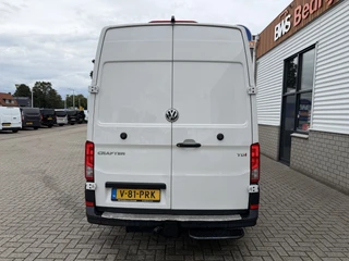 Volkswagen Crafter – thumbnail 6
