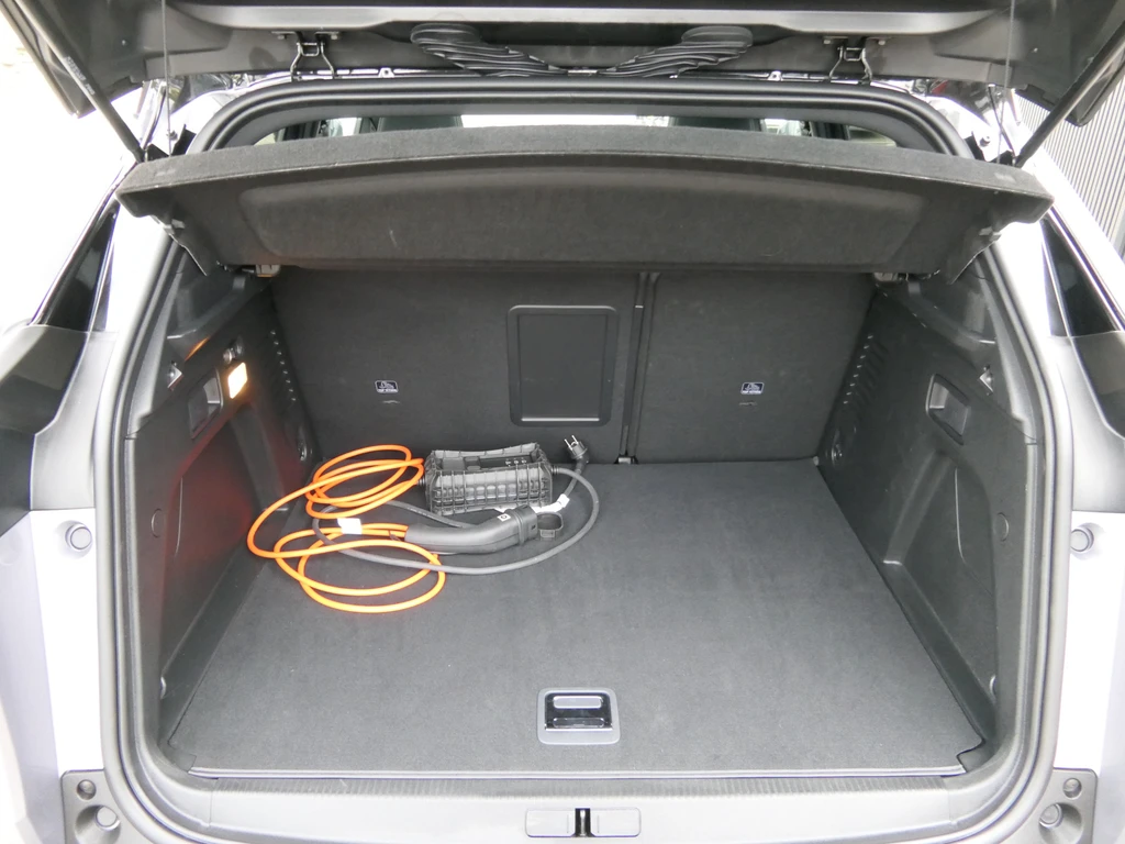 Peugeot 3008 – foto 21