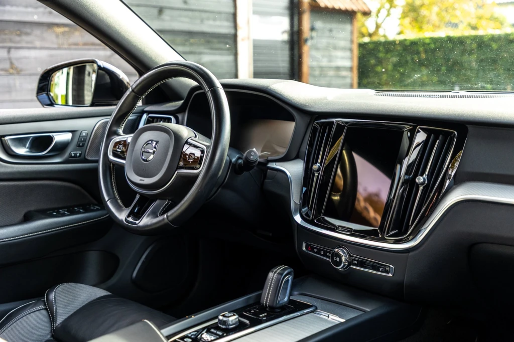 Volvo V60 – foto 35
