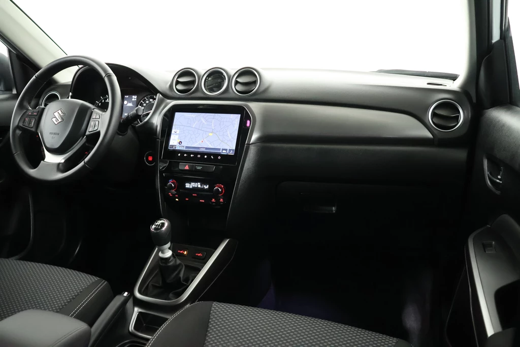 Suzuki Vitara – foto 8