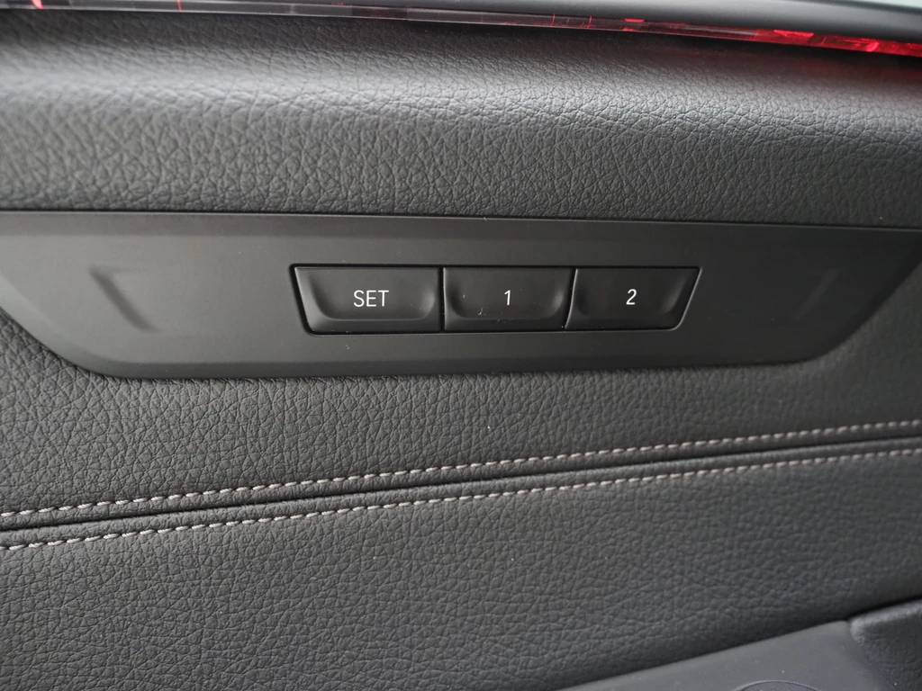 BMW 5 Serie – foto 20