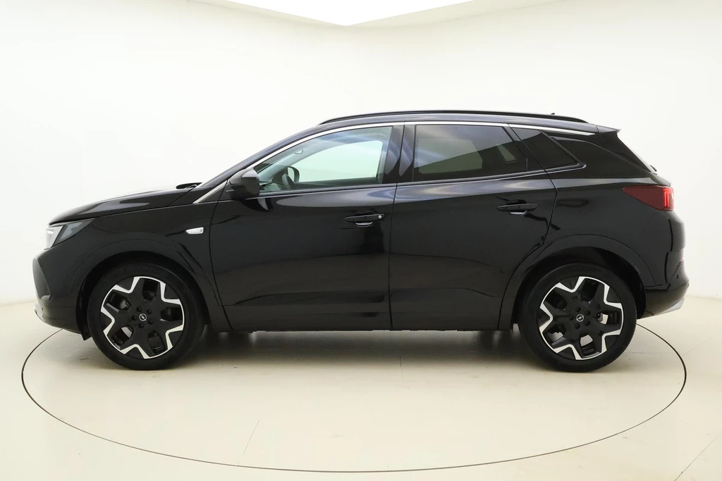 Opel Grandland – foto 2