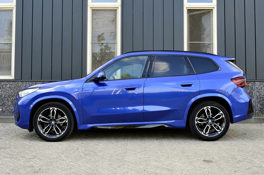 BMW X1 – foto 2