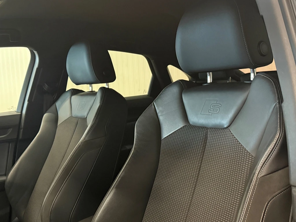 Audi Q3 – foto 11