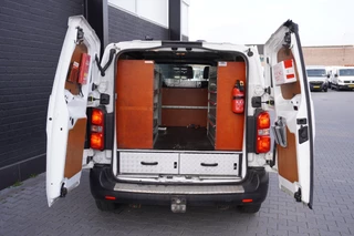 Opel Vivaro – thumbnail 8
