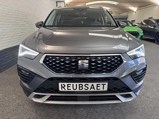 SEAT Ateca – thumbnail 8