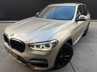 BMW X3 – thumbnail 2
