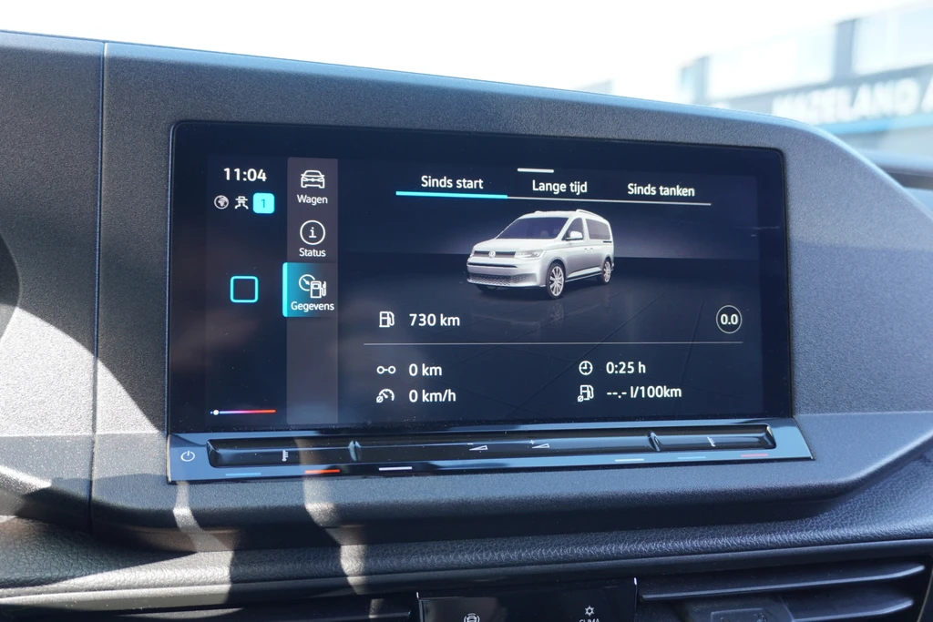 Volkswagen Caddy – foto 13