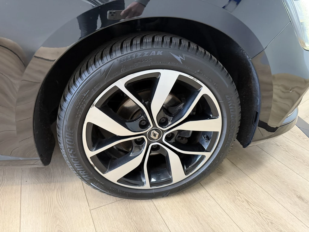 Renault Mégane – foto 37