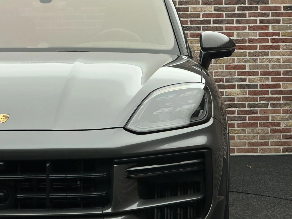 Porsche Cayenne – foto 42