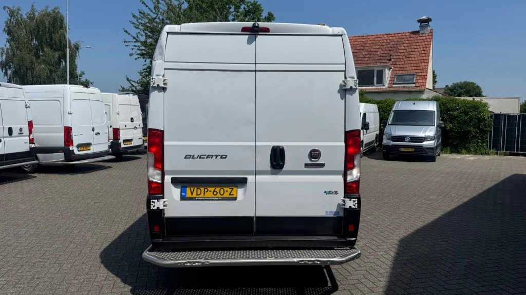 Fiat Ducato – foto 4