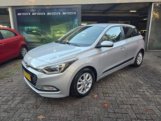 Hyundai i20 – thumbnail 2