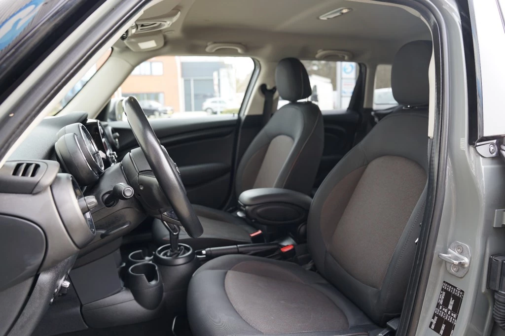 MINI Cooper – foto 11