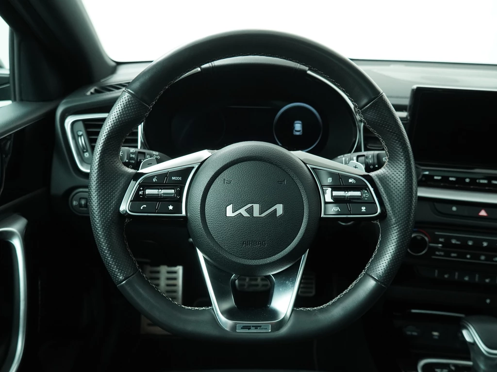 Kia XCeed – foto 37