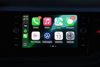 Volkswagen Taigo – thumbnail 15