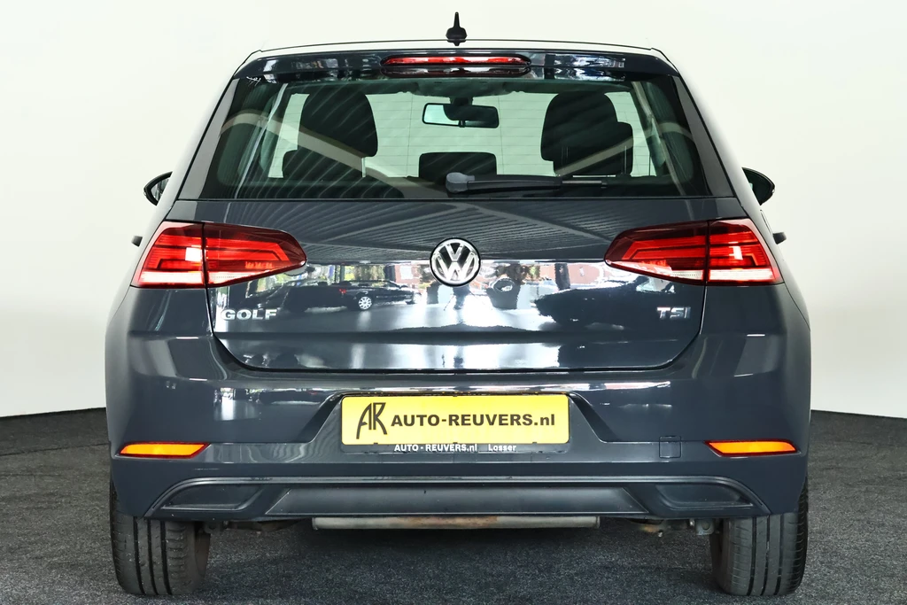 Volkswagen Golf – foto 5