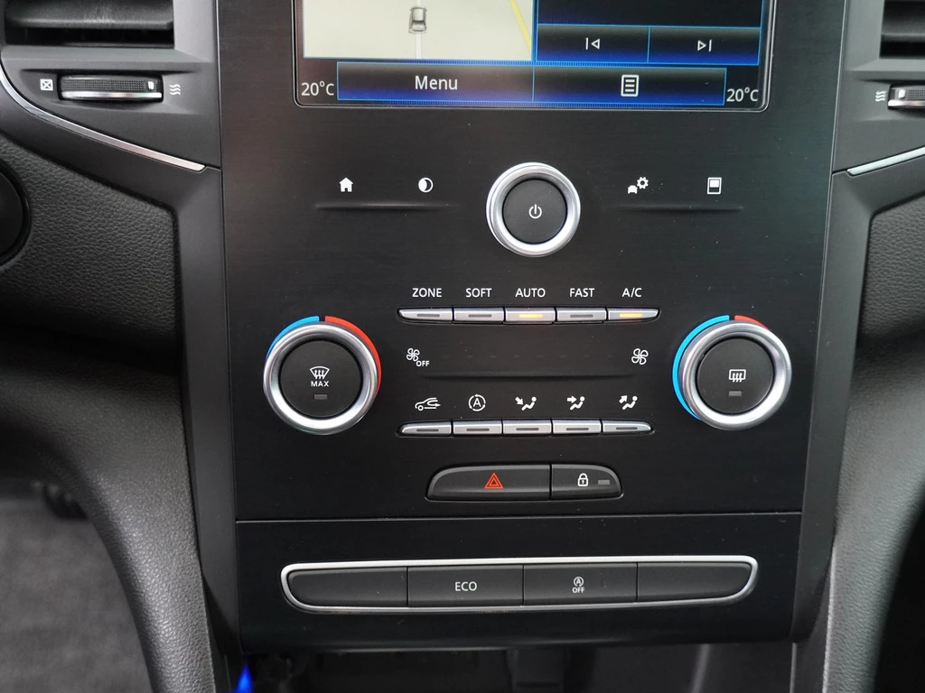 Renault Mégane Estate – foto 22