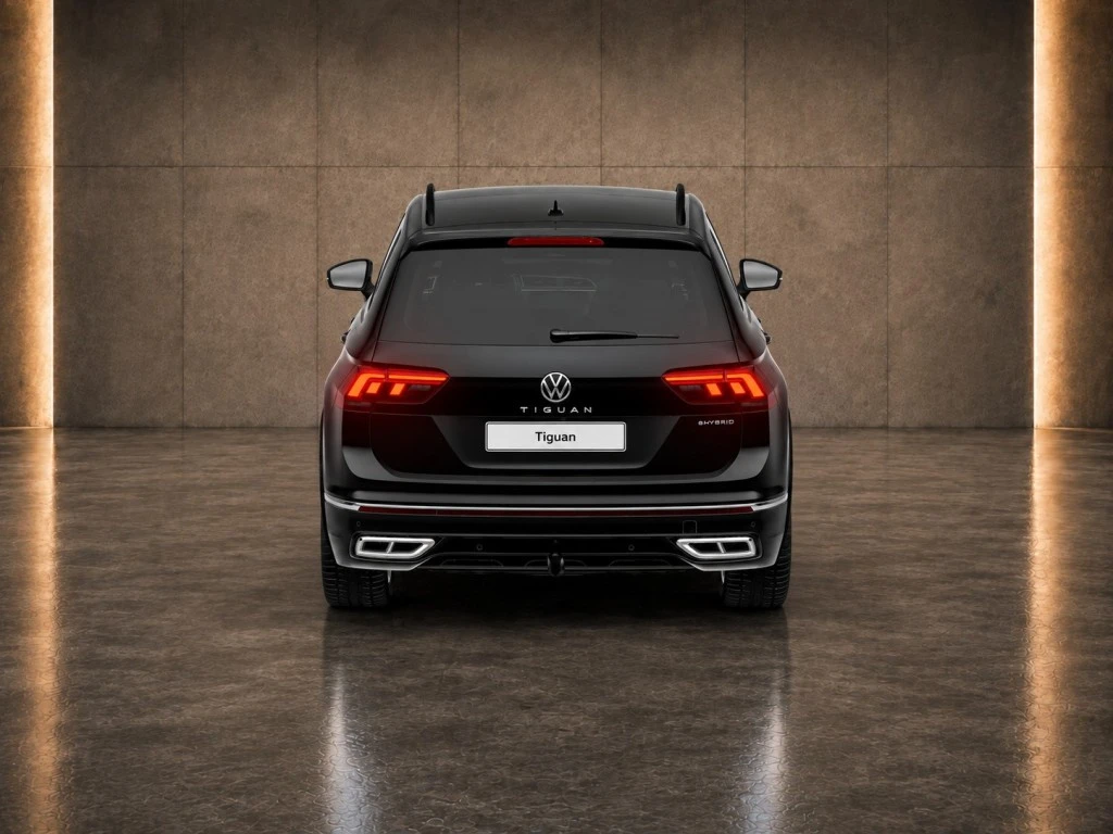Volkswagen Tiguan – foto 5