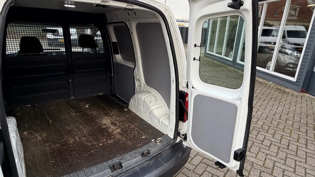 Volkswagen Caddy – foto 15